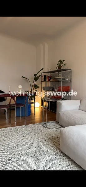 Wohnungstausch: Niemetzstraße 7 — photo 1